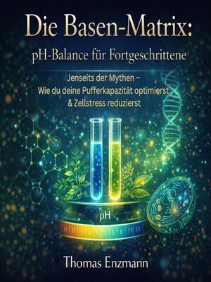 cover image of Die Basen-Matrix